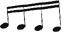 music-notes