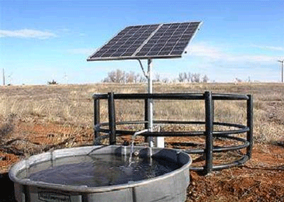 solar-water-pump