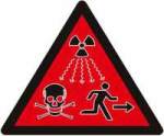 radiation-warning