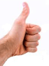 thumbs-up