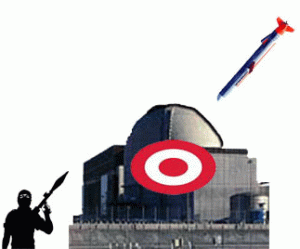NRC weakens safety measures at nuclear power plants