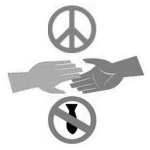 diplomacy not bombs 1