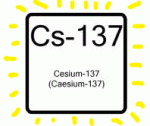 Cesium-137