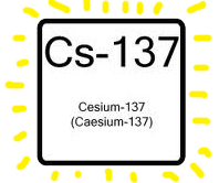 Cesium-137