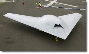 drone-aircraft