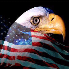 America-eagle