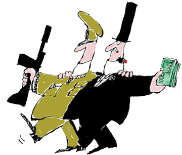 military-industrial-complex