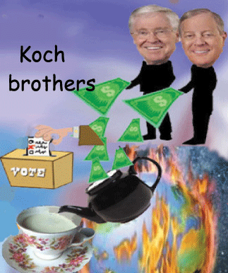 Koch-climate-change