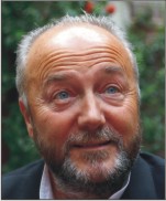 George Galloway