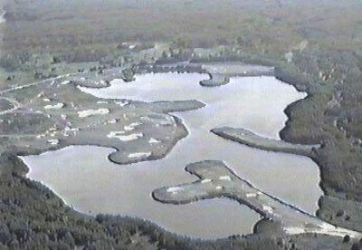 Mayak-Lake-Karachev,-Ozyors