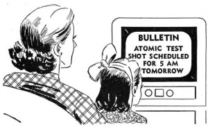 atomic test warning