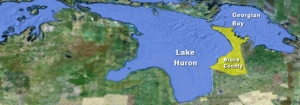 Lake-Huron,-Bruce-County,-O