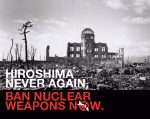 Hiroshima-Never-Again