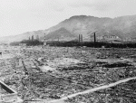 Nagasaki-bombed