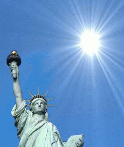 Statue-of-Liberty-solar