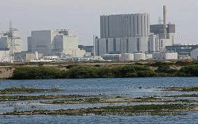 reactor-Dungeness-UK