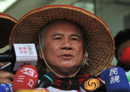 Lin-Yi-hsiung-Taiwan