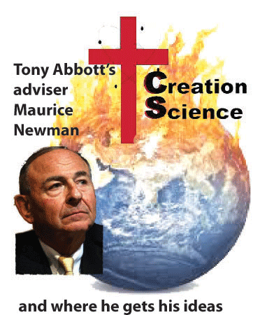 Newman,-Maurice-ideas