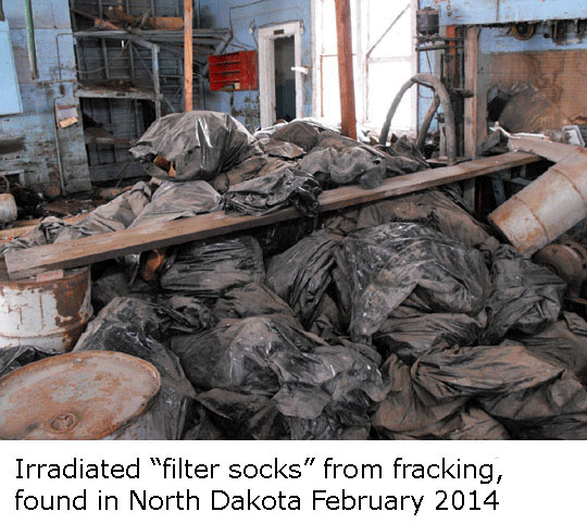 wastes-from-fracking