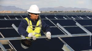 Agua-Caliente-solar-project