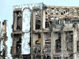 Fukushima-deformed--structu