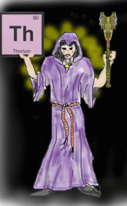 Thorium-cult