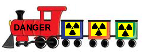 TRAIN-NUCLEAR