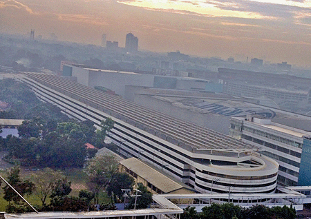 world'slargest-solar-mall