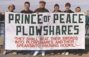 plowshares