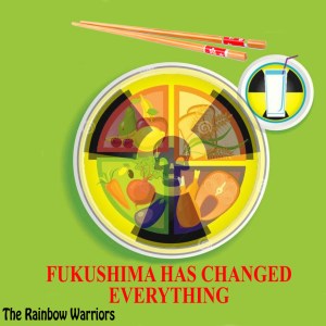 Fukushima has changed everything