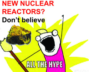 text nuclear hype