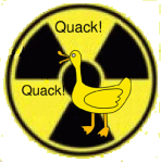 quack