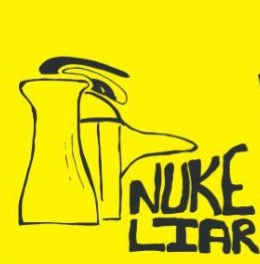 Nuke Liar Awards