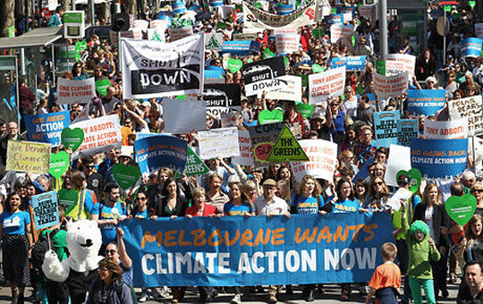 climate Melbourne 15