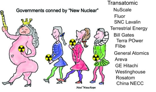 Emperor's New Clothes 3