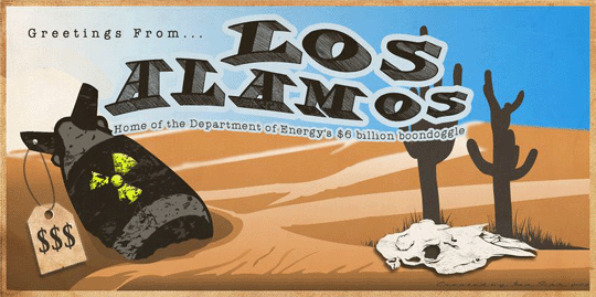 Los Alamos