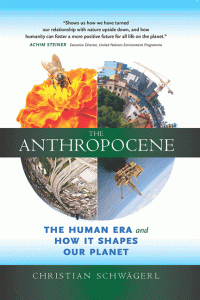 Book Anthropocene