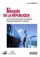 Book Les Irradiaes