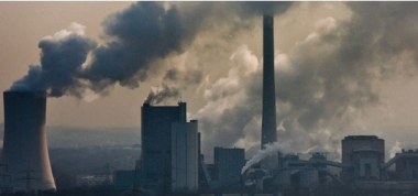 Coal power is on its way out in the United States, and solar can benefit. Wikimedia/Flocko