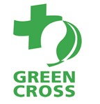 logo Green Coss