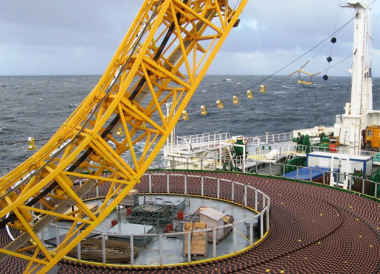 TenneT increased offshore capacity in German North Sea to 4.3GW last year (TenneT)