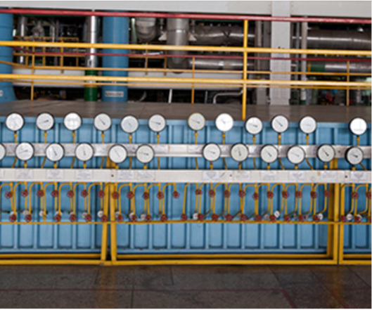 Bankwatch.org Ukraine Nuclear Pressure gages