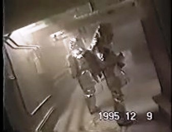 Monju Sodium leak fire wikileaks