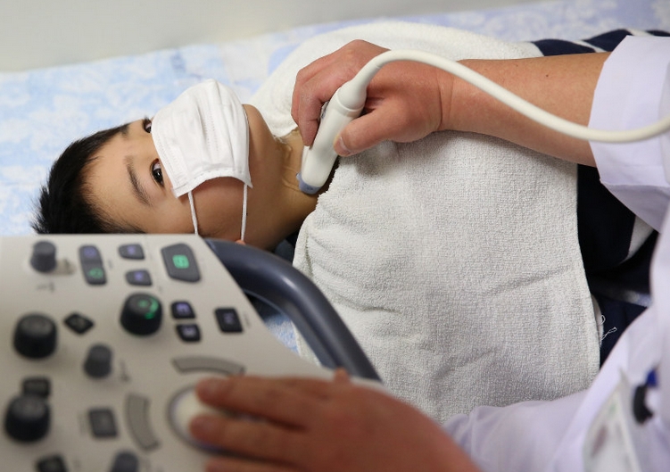 Experts divided on causes of high thyroid cancer rates among Fukushima ...