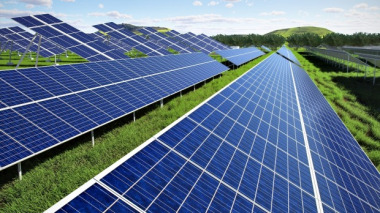 Investment in renewables is outpacing fossil fuel investment by a significant margin. Photo: Supplied