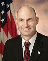 Tom D'Agostino US DOE