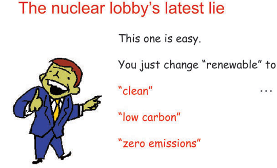 latest lie from nuclear lobby 1