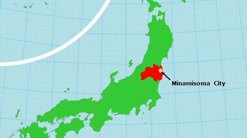 Minamisoma