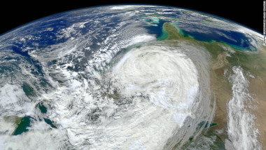 The planet could see 20 more hurricanes and tropical storms each year by the end of the century.