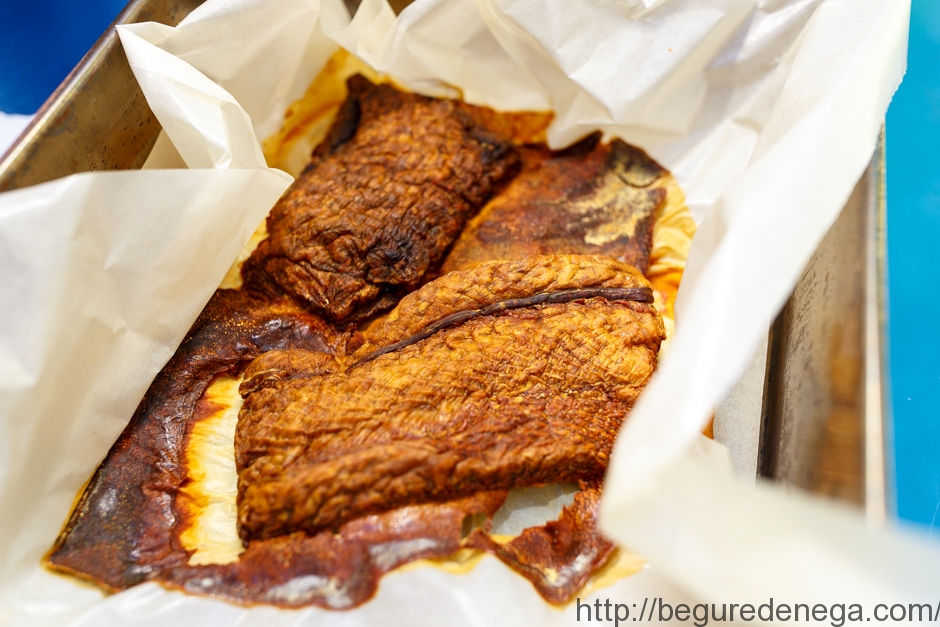 Contaminated fish, 10 juin 2016 4.jpg